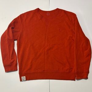 VINTAGE RALPH LAUREN POLO SWEATSHIRT XL